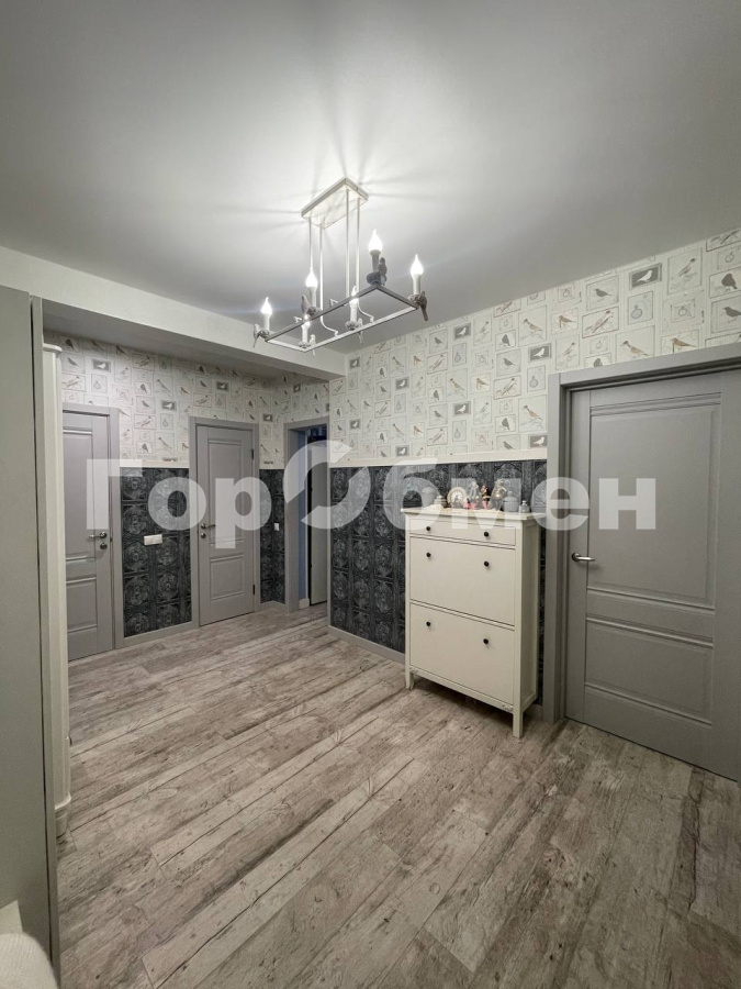 Продажа 3-комнатной квартиры, Пирогово, Россия,   городской округ Мытищи