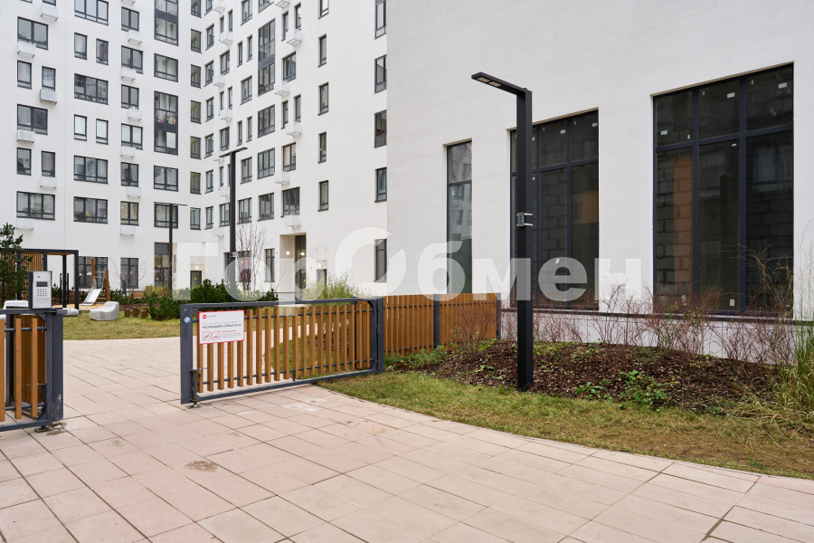 Аренда 1-комнатной квартиры, Москва, Россия,   Новомосковский административный округ