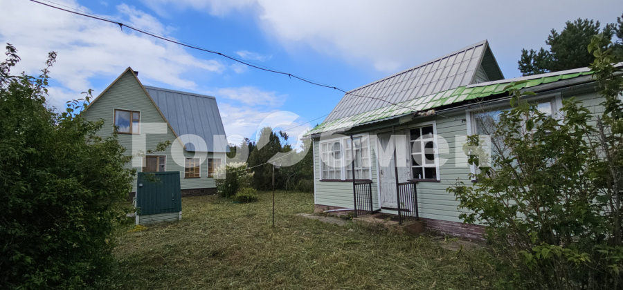 Продажа дома, 90м <sup>2</sup>, 6 сот., Лесное, Россия,   Троицкий административный округ