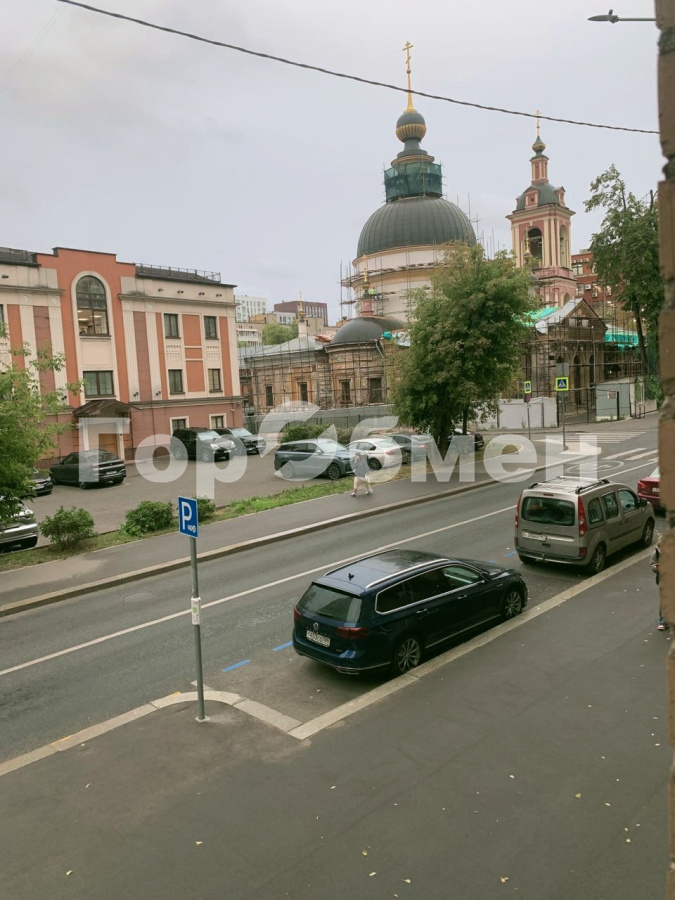 Продажа 2-комнатной квартиры, Москва, Россия,    улица Фридриха Энгельса