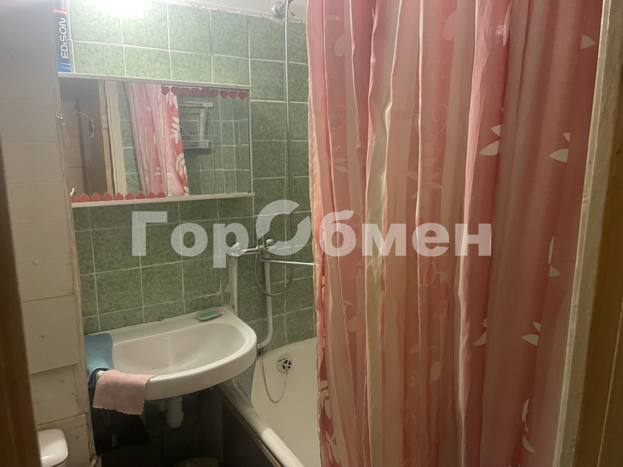 Аренда 1-комнатной квартиры, Москва, Россия,   улица Пришвина