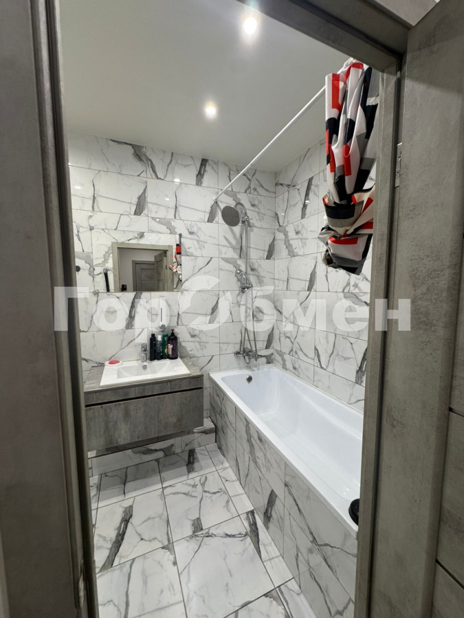 Продажа 1-комнатной квартиры, Котельники, Россия,   городской округ   микрорайон Южный