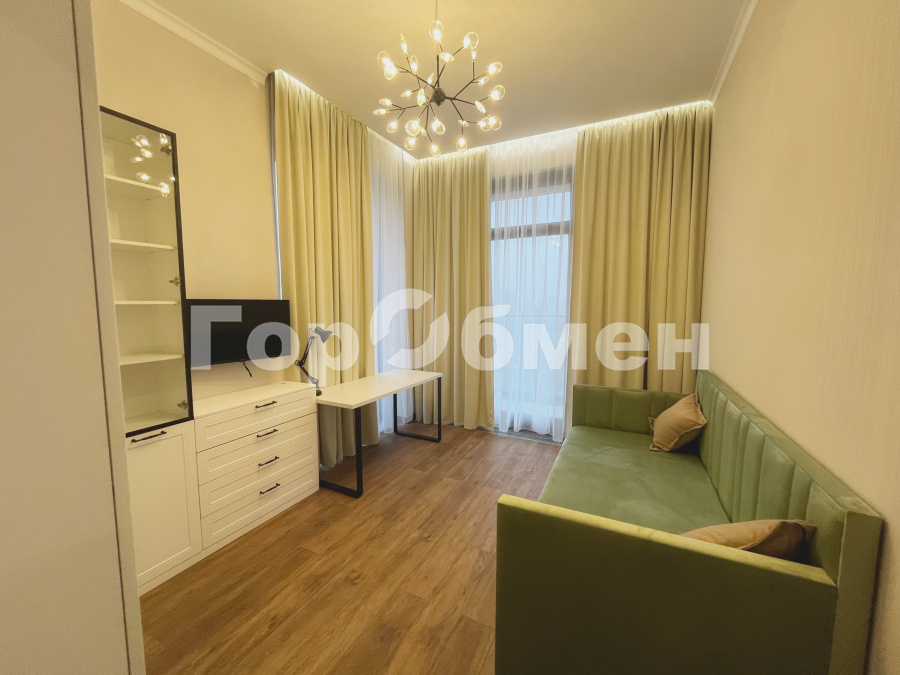 Аренда 3-комнатной квартиры, Москва, Россия,   улица Академика Челомея