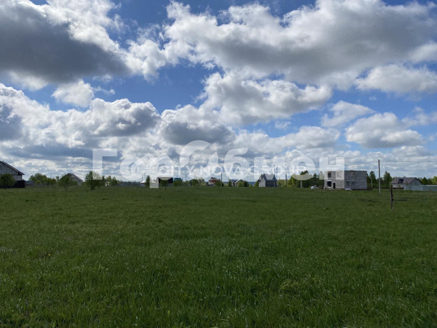 Продажа участка, Хохловка, Россия,   сельское поселение Перемышль