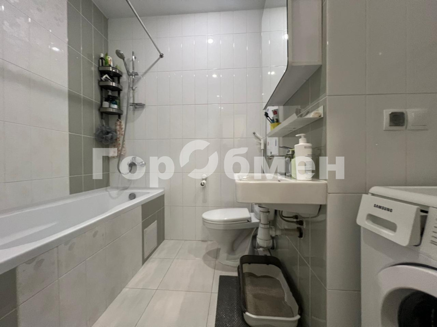 Продажа 1-комнатной квартиры, Московская, Россия,   городской округ Красногорск