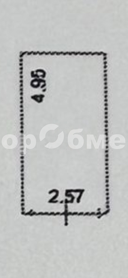 Продажа коммерческой недвижимости, Москва, Россия,   Авиационная улица