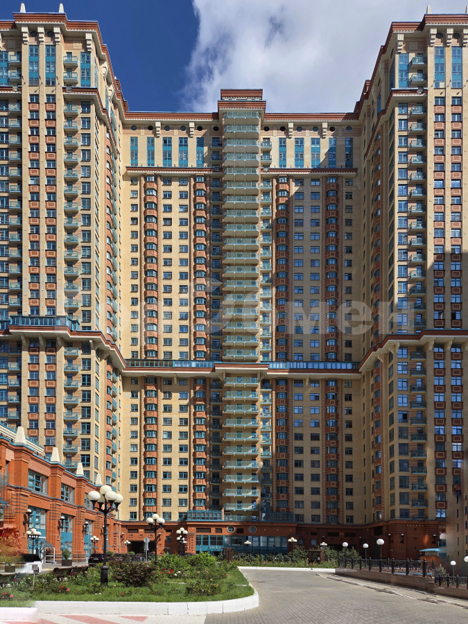 Продажа коммерческой недвижимости, Москва, Россия,   Авиационная улица