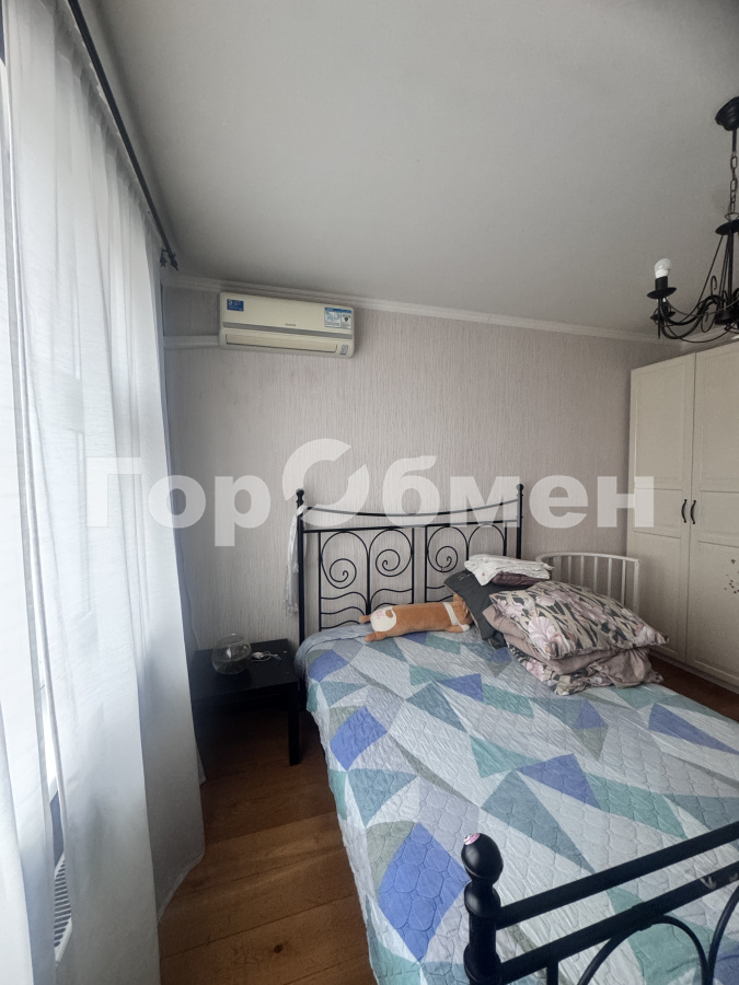 Продажа 2-комнатной квартиры, Москва, Россия,   Лукинская улица