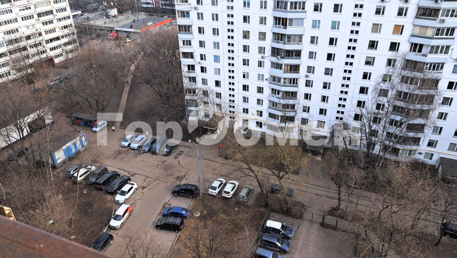 Продажа 1-комнатной квартиры, Москва, Россия,   шоссе Энтузиастов