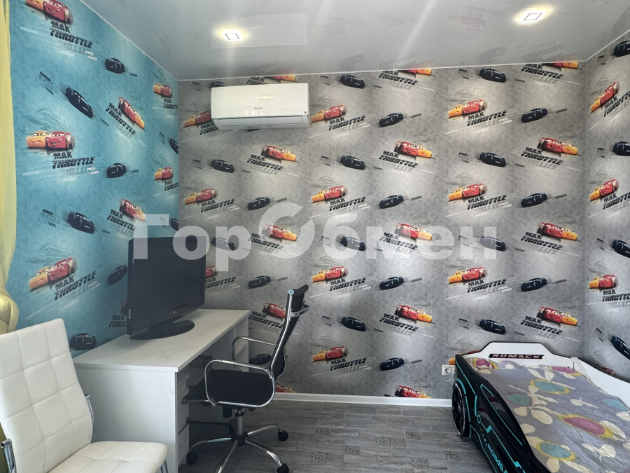 Продажа 2-комнатной квартиры, Химки, Россия,   городской округ   улица 9 Мая