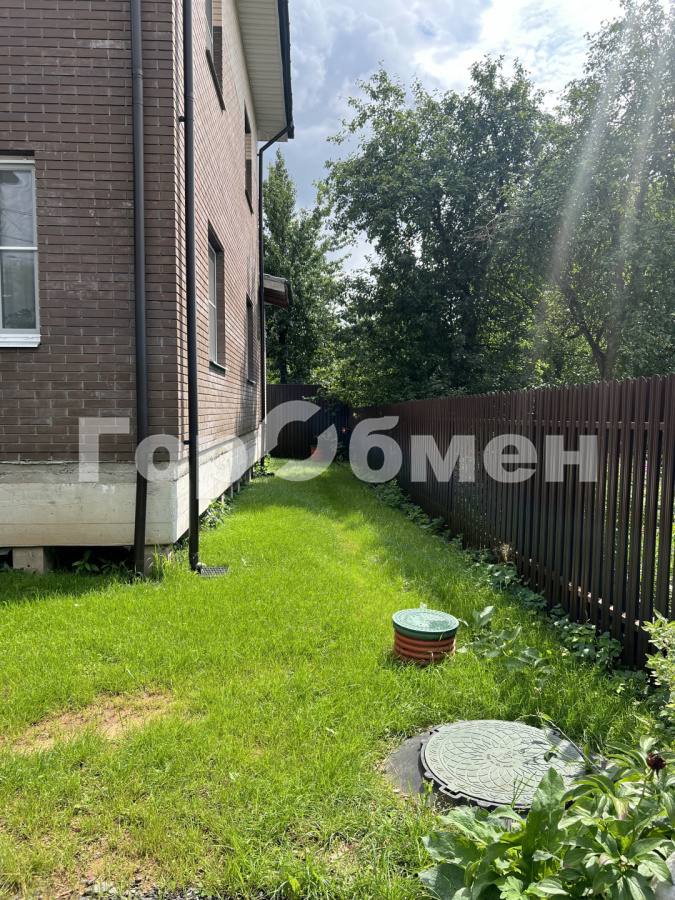 Продажа дома, 180м <sup>2</sup>, 4 сот., Говорово, Россия,    СНТ Мичуринец