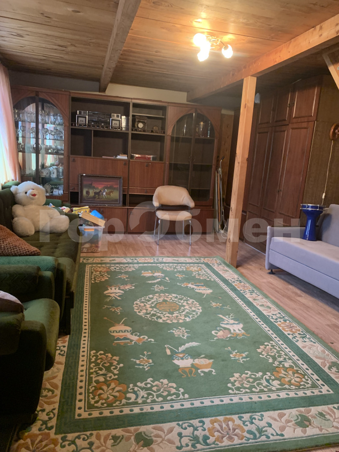 Продажа дома, 95м <sup>2</sup>, 15 сот., Погорелки, Россия,   городской округ Мытищи