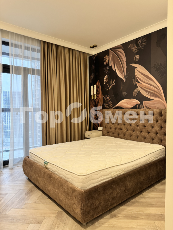 Аренда 2-комнатной квартиры, Москва, Россия,   улица Янковского