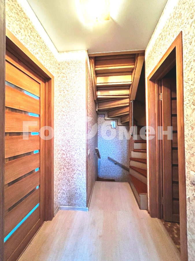 Продажа дома, 91м <sup>2</sup>, 2 сот., Шолохово, Россия,   городской округ Мытищи