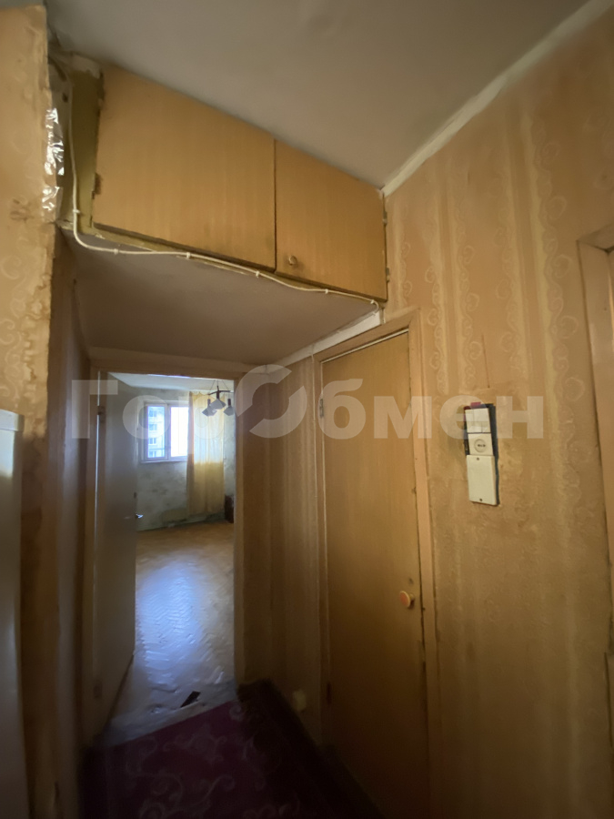 Продажа 2-комнатной квартиры, Москва, Россия,   проезд Досфлота