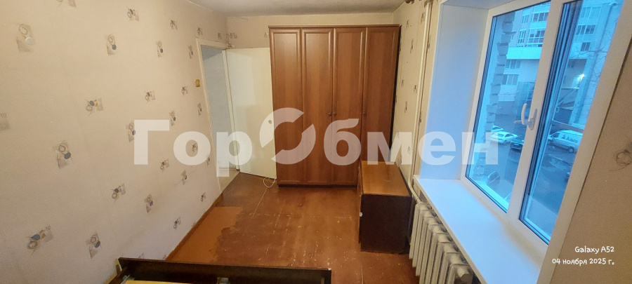 Продажа 2-комнатной квартиры, Пушкино, Россия,    улица Горького