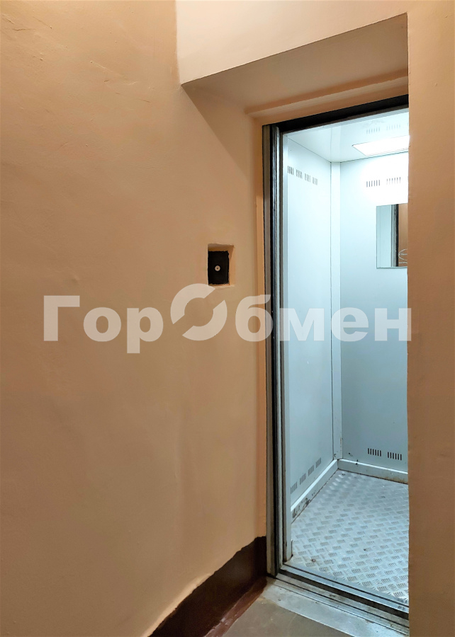 Аренда 3-комнатной квартиры, Москва, Россия,   улица Сущёвский Вал