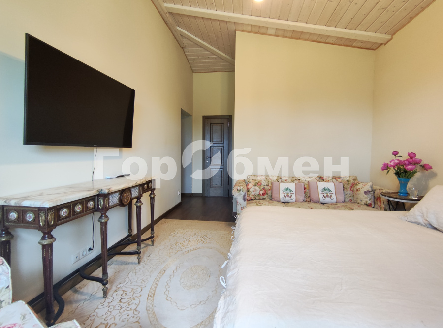 Продажа дома, 134м <sup>2</sup>, 5 сот., Тульская, Россия,   Заокский район