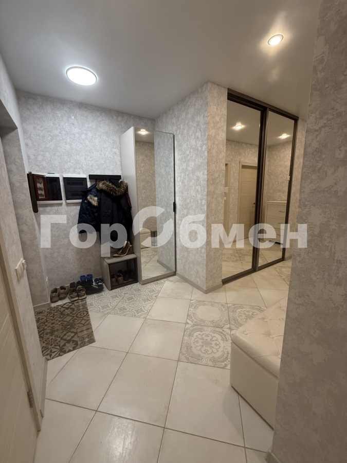 Продажа 3-комнатной квартиры, Московская, Россия,   Одинцовский городской округ