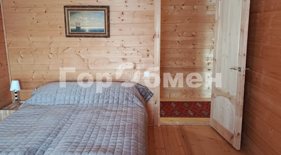 Продажа дома, 274м <sup>2</sup>, 15 сот., Семкино, Россия,   городской округ Мытищи