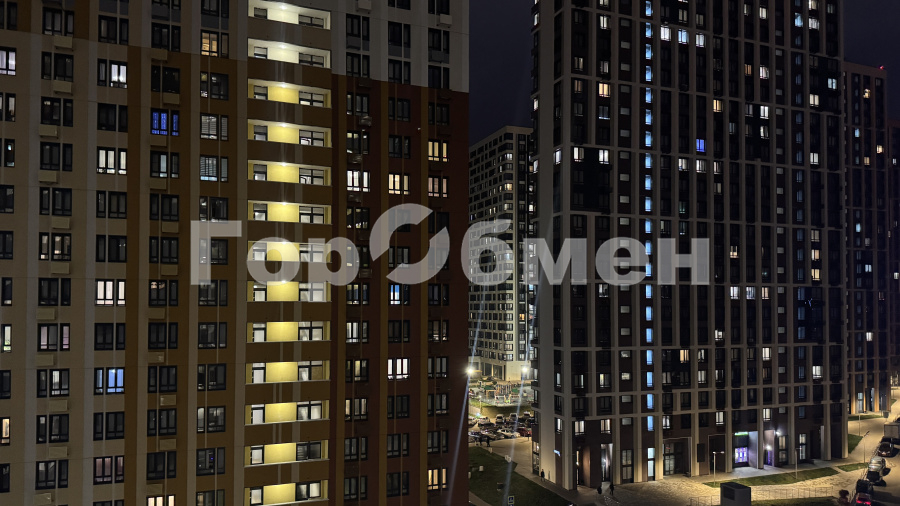 Аренда 1-комнатной квартиры, Московская, Россия,   Одинцовский городской округ