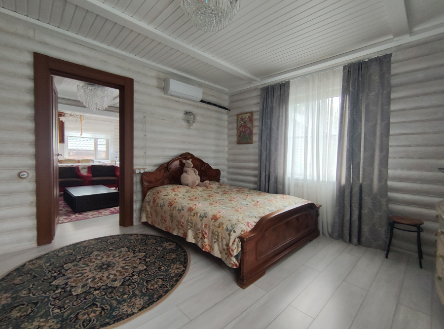 Продажа дома, 133м <sup>2</sup>, 36 сот., Пирогово, Россия,   Заокский район