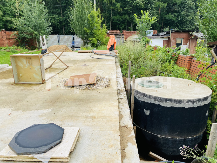 Продажа участка, Говорово, Россия,    СНТ Мичуринец