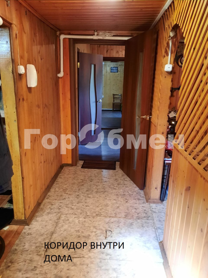 Продажа дома, 110м <sup>2</sup>, 19 сот., Городищи, Вокзальная улица,  62