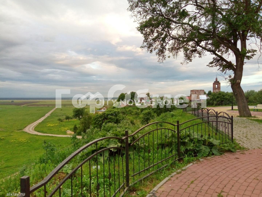 Продажа участка, Хохловка, Россия,   сельское поселение Перемышль