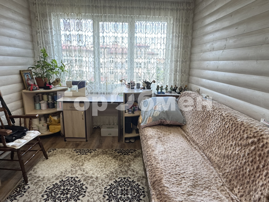 Продажа 4-комнатной квартиры, Зеленоградск, Россия,   Зеленоградский муниципальный округ