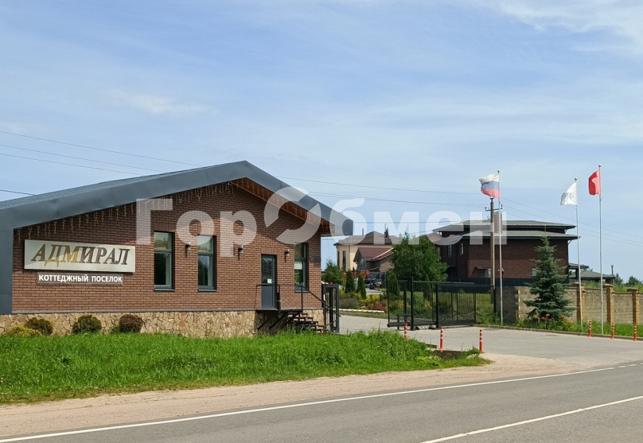 Продажа дома, 750м <sup>2</sup>, 15 сот., Большая Черная, Россия,   городской округ Мытищи