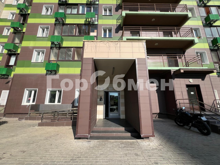 Продажа 1-комнатной квартиры, Московская, Россия,   городской округ Красногорск