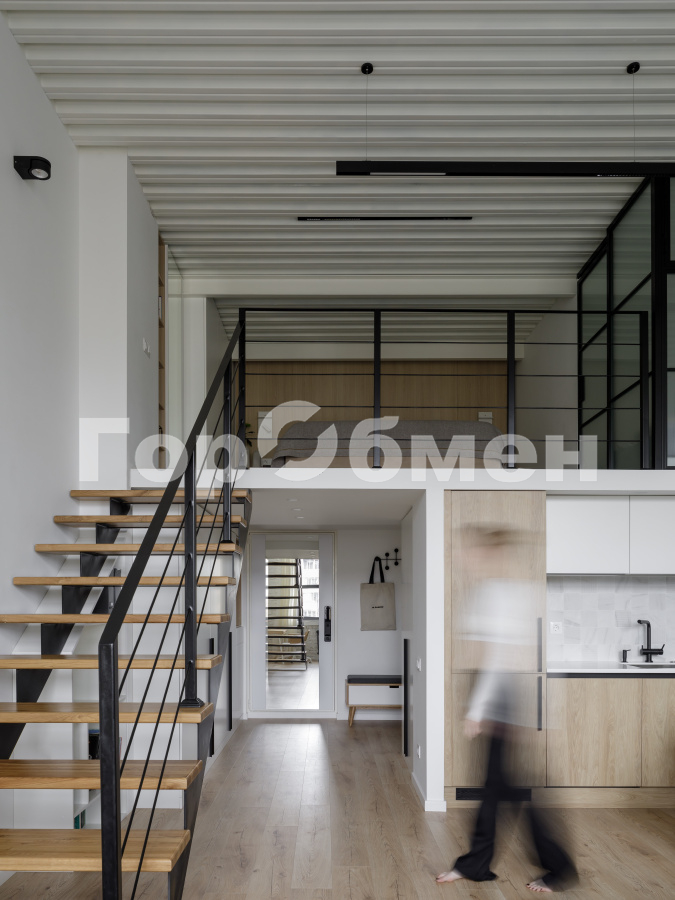 Продажа 2-комнатной квартиры, Москва, Россия,    Нижняя Красносельская улица