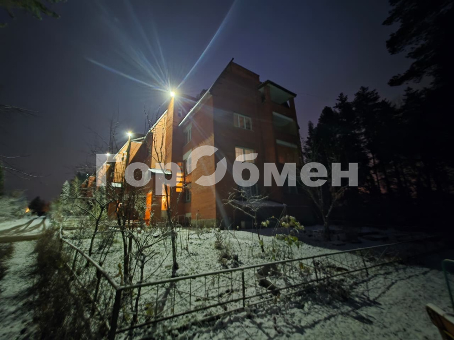 Продажа 4-комнатной квартиры, Красновидово, Россия,   муниципальный округ Истра