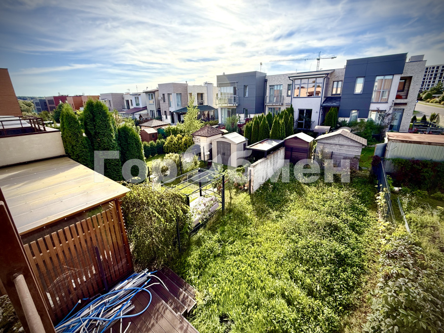 Продажа дома, 111м <sup>2</sup>, 1 сот., Большое Свинорье, Россия,   Новомосковский административный округ