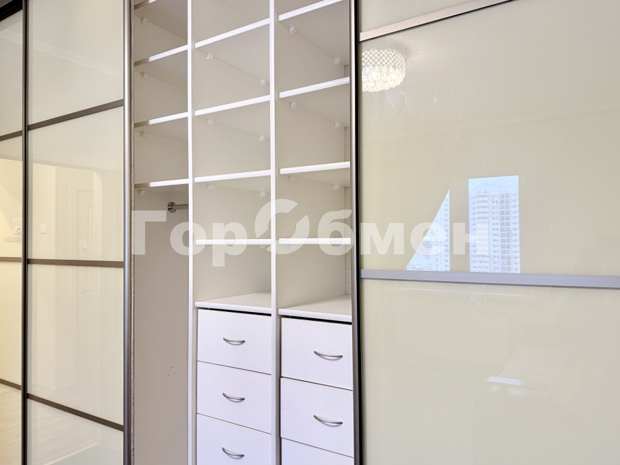 Продажа 1-комнатной квартиры, Домодедово, Россия,    микрорайон Южный