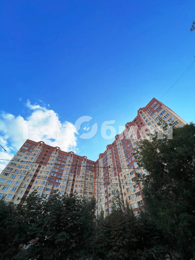 Продажа 2-комнатной квартиры, Химки, Россия,   городской округ   микрорайон Сходня