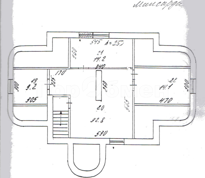 Продажа дома, 370м <sup>2</sup>, 15 сот., Московская, Россия,   городской округ Солнечногорск
