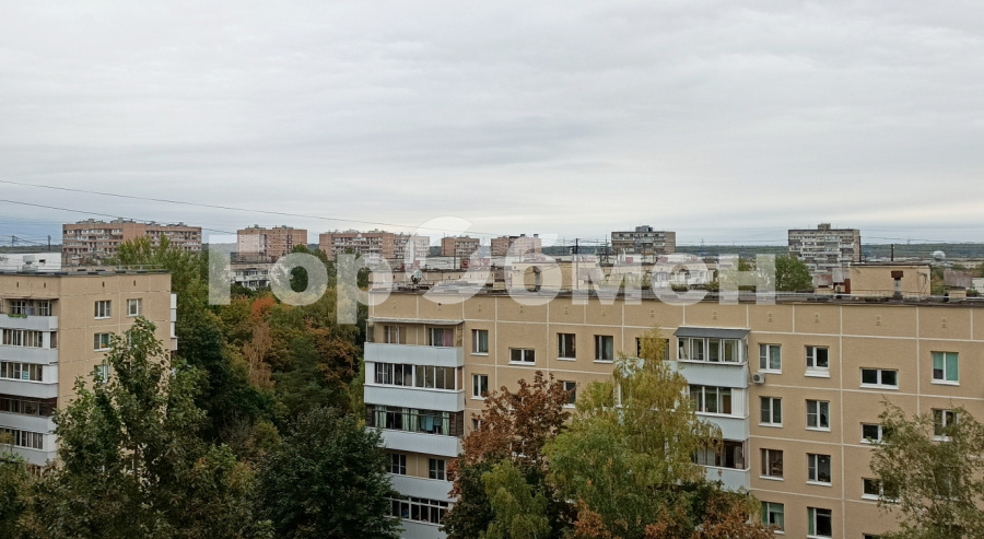 Продажа 2-комнатной квартиры, Москва, Россия,    Уссурийская улица