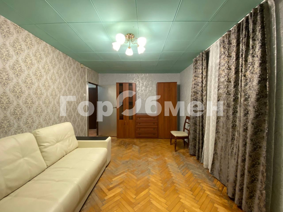 Продажа 2-комнатной квартиры, Москва, Россия,   улица Яблочкова