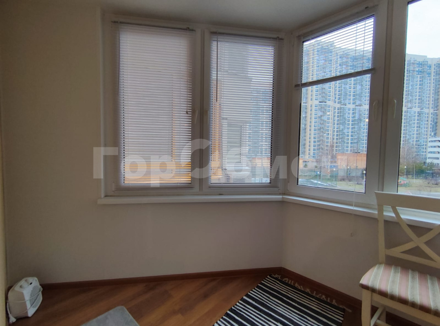 Аренда 2-комнатной квартиры, Красногорск, Россия,   городской округ   Красногорский бульвар