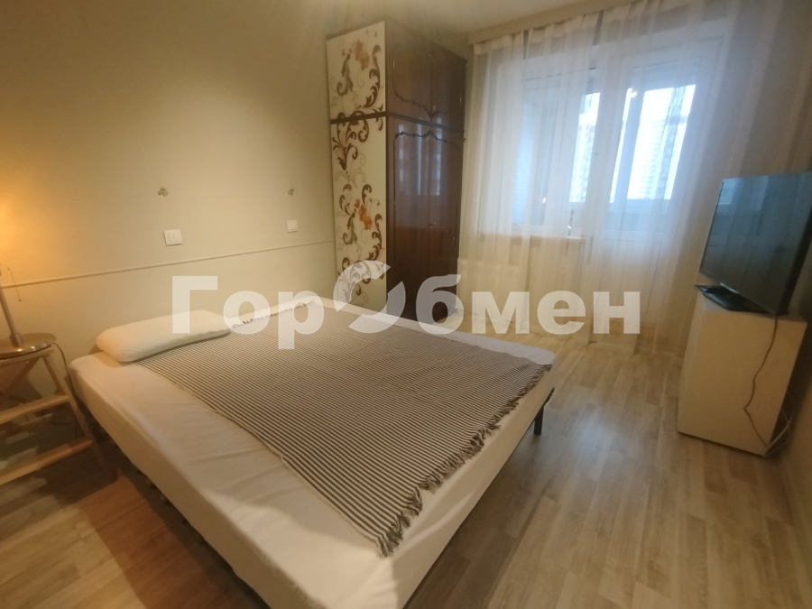 Аренда 3-комнатной квартиры, Москва, Россия,   улица Мичуринский Проспект