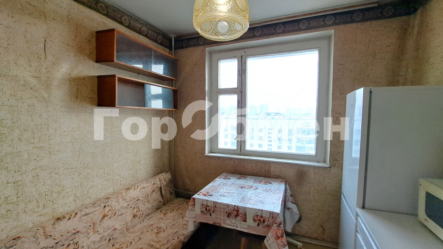 Продажа 1-комнатной квартиры, Москва, Россия,   шоссе Энтузиастов