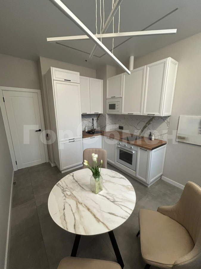 Продажа 1-комнатной квартиры, Москва, Россия,   Берёзовая аллея