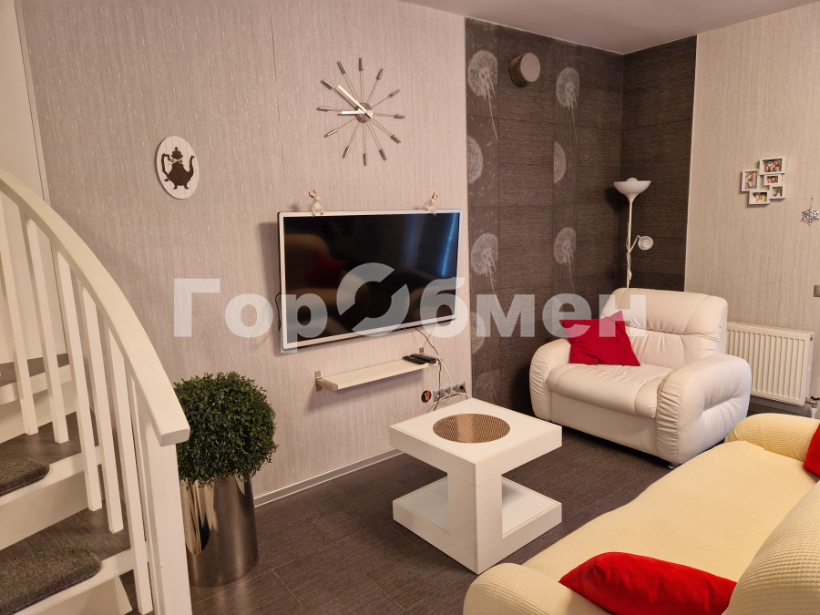 Продажа дома, 330м <sup>2</sup>, 16 сот., Белоусово, Россия,   Троицкий административный округ