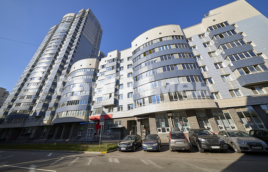 Продажа квартиры, Санкт-Петербург, Россия,    Смоленская улица