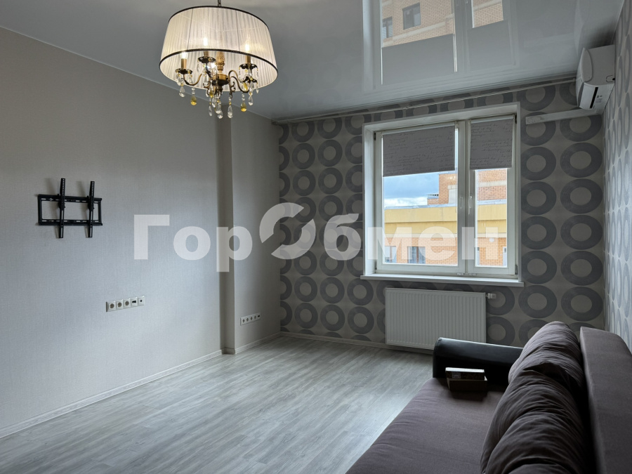 Продажа 1-комнатной квартиры, Химки, Россия,   городской округ   улица 9 Мая