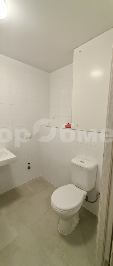 Продажа 1-комнатной квартиры, Москва, Россия,    Варшавское шоссе