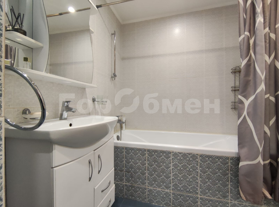 Аренда 2-комнатной квартиры, Красногорск, Россия,   городской округ   Красногорский бульвар