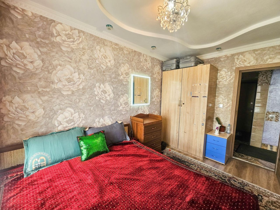 Продажа 5-комнатной квартиры, Мытищи, Россия,   городской округ   улица Колпакова